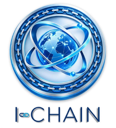 ICHAIN logo
